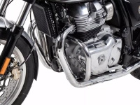 Hepco&Becker eld Interceptor 650 (2018-)/Continental GT 650 Gmol silnika - 5017571 00 02