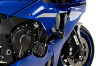 Crash pady PUIG do Yamaha R1 15-25 (wersja PRO)