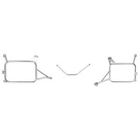 LOBOO Uchwyty boczne HONDA CRF1100ADV (2020-) (10.6.01322.002.01)