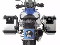 Hepco&Becker KTM 1090 Adventure R (2017-) stainless steel side carrier - 6517563 00 22