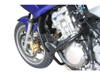 Gmole silnika Sw-Motech Honda Cbf 1000 (06-09) Black SBL.01.215.100