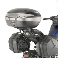 KAPPA STELAŻ KUFRA CENTRALNEGO YAMAHA Niken GT 900 (19) - KR2144