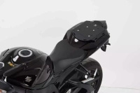 Hepco&Becker Suzuki GSX-R 750 (2008 -2010) sportrack - 670301 00 01