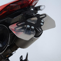 Mocowanie Tablicy Rejestracyjnej Rg Racing Ducati 950 Hypermotard 19- 20