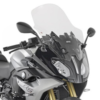 GIVI szyba przezroczysta 56,5 x 47 cm (H x W) - BMW R 1200 RS (15 > 20) - D5120ST