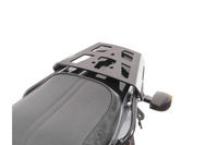 Stelaż Pod Płytę Montażową Kufra Alu-Rack Sw-Motech Kawasaki Zrx1100 Zrx 1200 R/S Black GPT.08.273.100/B