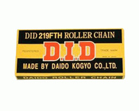 ŁAŃCUCH ROZRZĄDU DID219FTH-122R OTWARTY
