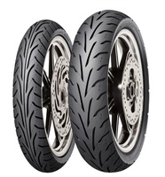 DUNLOP Opona  110/70-17 ARROWMAX GT601 54H TL PRZÓD DOT 10-25/2022
