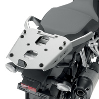 KAPPA STELAŻ KUFRA CENTRALNEGO SUZUKI DL 650 V-STROM (2017), DL 1000 V-STROM (2017) ALUMINIOWY MONOKEY - KRA3112