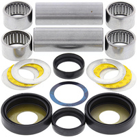 ALL BALLS ZESTAW NAPRAWCZY WAHACZA YAMAHA YZ 125/250 (98), YZF/WRF 400 (98) (WR400F, YZF400)