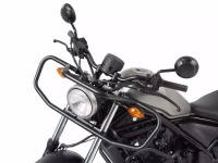 Hepco&Becker 500 Rebel (2017-) Gmole przednie - 503998 00 01