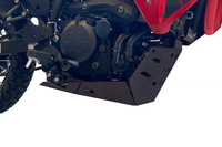 Osłona silnika PUIG do Kawasaki KLR 650 22-24