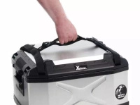 Hepco&Becker carrying handle for Xplorer topcase - 740014