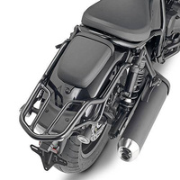 GIVI STELAŻ KUFRA CENTRALNEGO BEZ PŁYTY - HONDA CMX 1100 REBEL (21 > 22) - SR1194