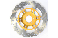 Tarcza hamulcowa motocyklowa EBC MD1003XC Street X, konturowa