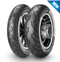 METZELER OPONA 130/90-16 ME888 MARATHON ULTRA 67H TL M/C PRZÓD DOT 48/2022