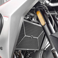 GIVI OSŁONA CHŁODNICY - MOTO MORINI X-Cape 649 (21 > 22) - PR9350