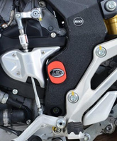 Zaślepki Ramy Rg Racing Mv Agusta 800 Tursimo Veloce