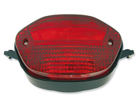 Lampa tył pasuje do: BMW F, R 650/1100 1996-2005 VIC-9992