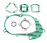 ATHENA KOMPLET USZCZELEK YAMAHA LC 50 '80-'81, MA/SG 50 STING '81-'83, MS 50 '79-'95, PW 50 '82-'16