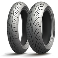 MICHELIN OPONA 120/70R15 PILOT ROAD 4 SCOOTER 56H TL M/C PRZÓD DOT 24-38/2024