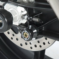Rolki Wahacza RG Racing Ktm 690 Duke 12 Black