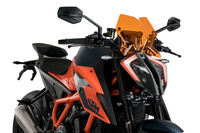 Owiewka PUIG do KTM Superduke R 1290 20-24 (Sport)