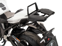 Stelaż górnego kufra Alurack czarny do Hondy CB 1000 Hornet / SP (2025-)
