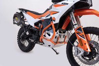 Gmole silnika Sw-Motech Ktm 790 Adv/ R (19-21) 890 Adv/ R (20-22) Electronic Orange SBL.04.521.10001/EB
