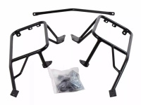 Hepco&Becker BMW R 1200 GS (2004-2012) side case carrier - 650637 00 01