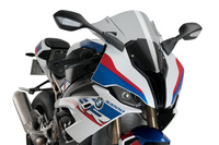 Szyba sportowa PUIG do BMW S1000RR/ M1000RR 19-25