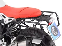 Hepco&Becker BMW RnineT (2014-) side case carrier - 653669 00 01