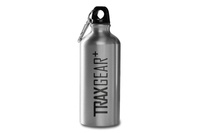Butelka/Bidon Sw-Motech Trax Stal Nierdzewna 1 Szt. Silver 0,6L ALK.00.165.31000/S