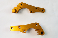 Klamra do tarczy EBC OS6932C