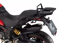 Hepco&Becker Ducati Multistrada 1260 Enduro (2019-) Alurack-Metal carrier for TC - 6527579 01 01