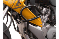 Gmole silnika Sw-Motech Honda Xl 700 V Transalp (07-12) Black SBL.01.466.100