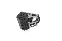 Przedłużenie pedału hamulca SW-MOTECH KTM MODELS black - FBE.04.521.10000/B