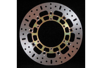 Tarcza hamulcowa motocyklowa EBC MD6130DF Enduro, Moto-X, ATV