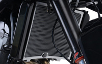 Osłona Chłodnicy Rg Racing Ktm 790 Duke Bez Modyfikacji Osłony Titanium