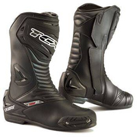 TCX BUTY S-SPORTOUR EVO KOLOR CZARNY ROZMIAR 43