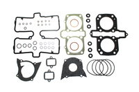 KOMPLET USZCZELEK TOP-END POWER FORCE KAWASAKI KLE500 (1991-2002)