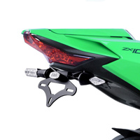 Mocowanie Tablicy Rejestracyjnej Rg Racing Kawasaki Zx-10R/Rr 21-