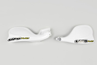 UFO OSŁONY RĄK (HANDBARY) YAMAHA WRF 250 '03-19, WRF 450 '03-21, KOLOR CZARNY