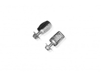 KIERUNKOWSKAZY PUIG CHIP (LED) CZARNE