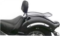 Hepco&Becker  1100 Drag Star (1999-2002) solorack without backrest - 600409 00 02