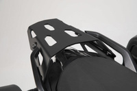 Stelaż Street-Rack Pod Płytę Montażową Kufra Sw-Motech Bmw R1200 R/Rs (14-18) R1250 R/Rs (18-) Black GPT.07.573.16000/B