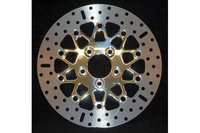 Tarcza hamulcowa do motocykli Harley Davidson EBC RSD016