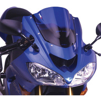 SZYBA SPORTOWA PUIG DO SUZUKI GSX-R1300 HAYABUSA 99-07 NIEBIESKA