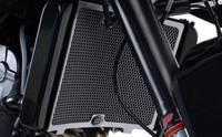 Osłona Chłodnicy Rg Racing Ktm 790 Duke Bez Modyfikacji Osłony Orange