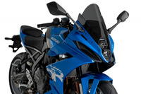 Szyba sportowa PUIG do Suzuki GSX-8R 24-25